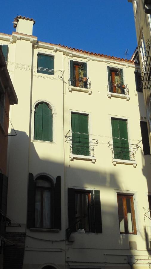 我的威尼斯阁楼公寓 外观 照片